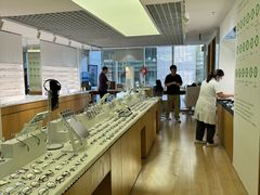 -启明眼镜(海淀黄庄店)