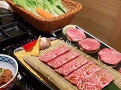 -龍二烧肉酒场(九亭店)