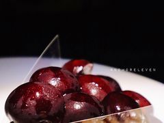 车厘子塔-Strawberry Butterfly草莓蝴蝶日式水果挞