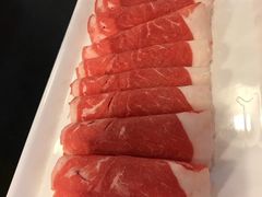 -北门涮肉·炭火铜锅涮肉(什刹海店)