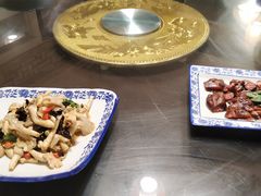 -徐鼎盛民间菜(南坪后堡店)