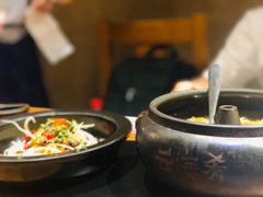 -云海肴·云南小炒·汽锅鸡(天津国金汇店)