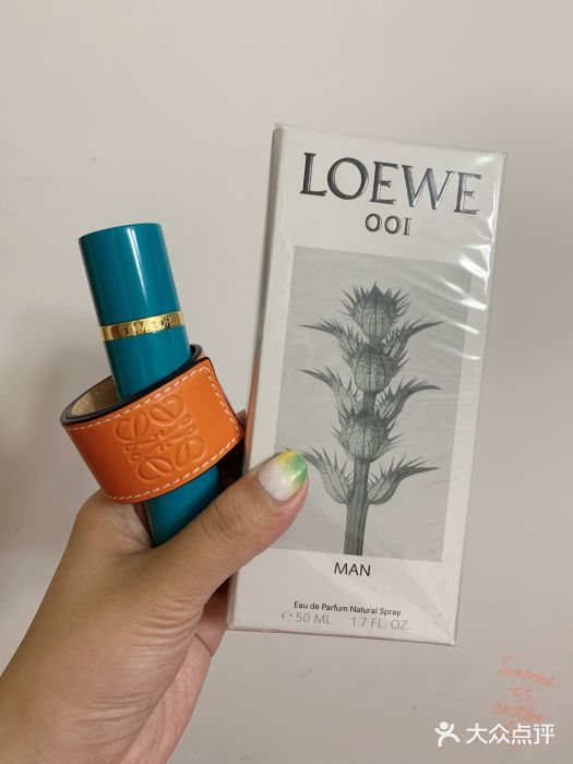 LOEWE罗意威(万象城店)图片