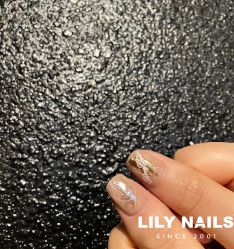 -LILY NAILS美甲美睫