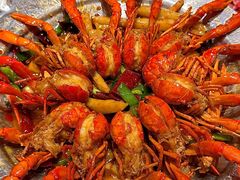 -聚味瞿记·龙虾堂(坡子街店)