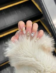 -M·X Nail日式美甲美睫