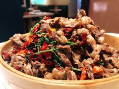 -闫府私房菜·老字号(恒隆店)