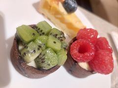 -西安高新希尔顿酒店·咖啡露台西餐厅