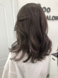 -Coo Hair salon