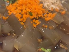 -郑庄脂渣海鲜楼(九水路店)