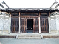 -潜口民宅博物馆