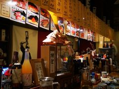 -半藏居酒屋(香港花园店)