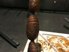 -很久以前羊肉串(打浦路店)
