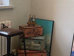 -RIPPLE COFFEE涟漪咖啡