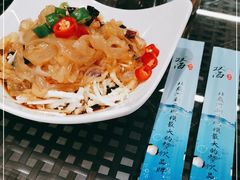 -双海酒店·海鲜家常菜(南戴河店)