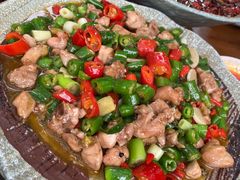 -青城甲(青城山店)