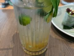 -CHINCHIN 青青·泰国料理(万象食家店)