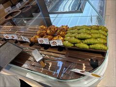 -习喜面包(天润广场店)