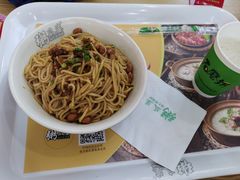 -粥瓜婆特色砂锅粥(白石洲店)