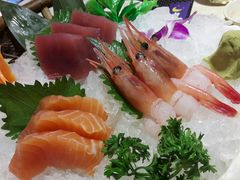 -有喜屋·深夜食堂(北京西路店)