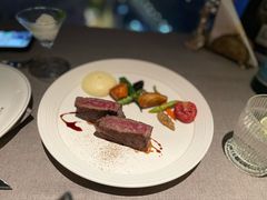 -Da Ivo哒伊沃意大利魔镜餐厅(外滩店)