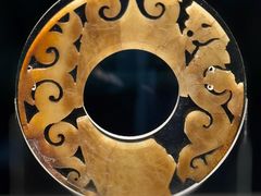 -北京大葆台遗址博物馆