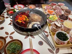 -江北北火锅馆·公路夜市(魏公村店)