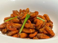 -上海滩餐厅(BFC外滩金融中心店)