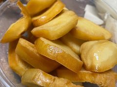 -蓝精灵饺子店