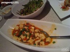 红三剁豆腐-甲21号招待所