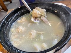 -砂锅李(九江路店)
