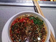-海底捞火锅(漫乐城夜宵主题店)