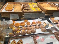 -正本原 Le Grenier a Pain(官舍店)