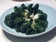 -真爱中国餐馆·年华店(朱雀大街店)