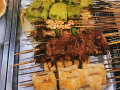 -老谢野馄饨(延安路店)