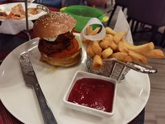 -WOLFGANG PUCK KITCHEN & BAR(迪士尼小镇店)