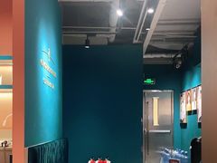 -海马体照相馆(北京apm店)