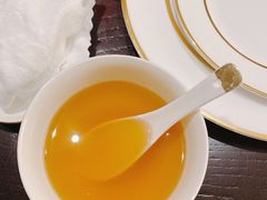 莲花鸡汤-甄御•海鲜新青岛菜(麦岛店)