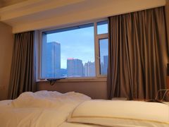 -烟台碧海饭店(烟台火车站店)