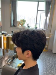 -即型男士理发工作室