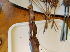 -平娃三宝烧烤·面食(富丰桥店)