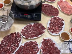 -五洲牛肉美食馆