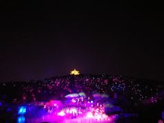 -威海华夏城景区