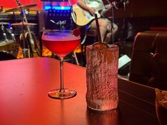 -悦界酒吧(后海店)