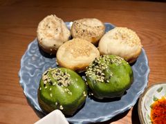 -鑫震源·苏式大虾生煎(山塘街店)