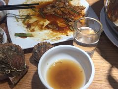 -萃和楼海鲜酒店(汉口路店)