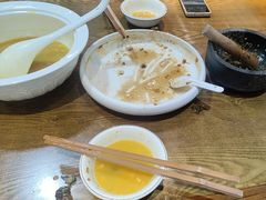 -小厨食堂(黄田坝店)