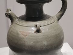 -龙泉青瓷博物馆