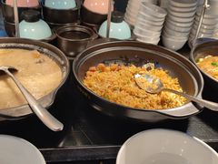 -The COOK·厨餐厅·自助餐(浦东嘉里大酒店)