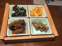 -童福兴·南京菜(老门东店)